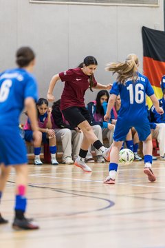 Bild 244 - wCJ NFV Futsalmeisterschaft